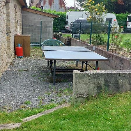 Gite Chez Lili Aignerville Экстерьер фото